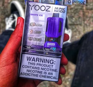 Photo - Vape 15,000puff ** Only Original Available