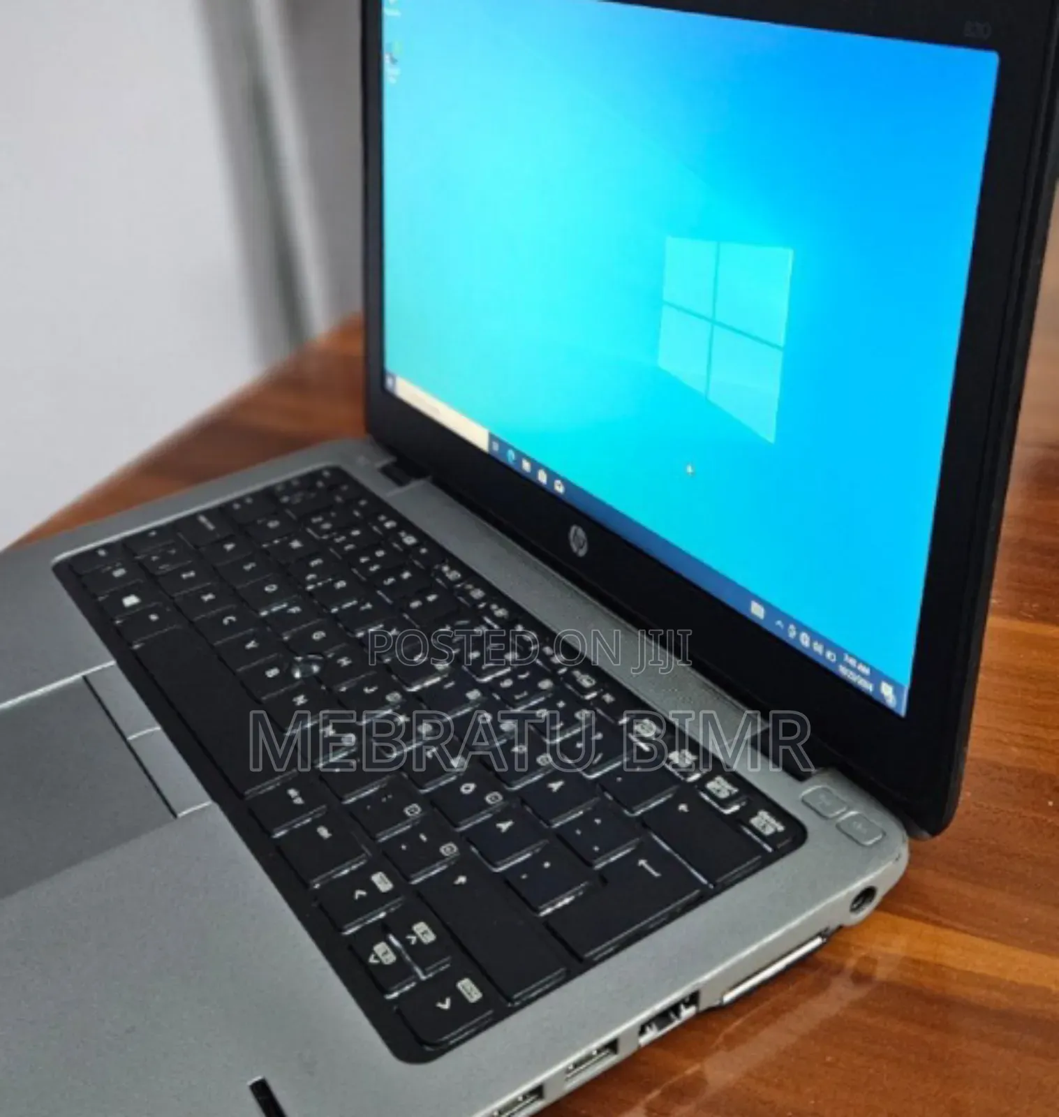 New Laptop HP EliteBook 820 G1 4GB Intel Core I5 SSD 500GB