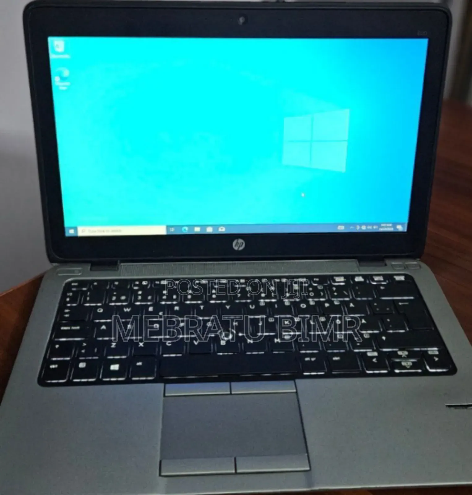 New Laptop HP EliteBook 820 G1 4GB Intel Core I5 SSD 500GB
