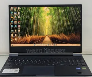 New Laptop HP Victus 16 16GB Intel Core I7 SSD 512GB