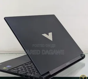 New Laptop HP Victus 16 16GB Intel Core I7 SSD 512GB