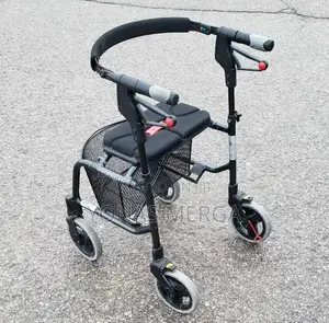 Photo - Walker ወከር ከመቀመጫ Walker፦4legged Owalkerooowalkerooowaker