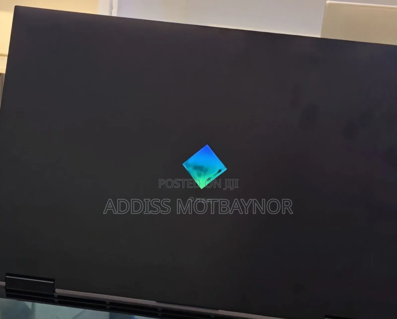 New Laptop HP Omen 17 32GB Intel Core I7 SSD 1T