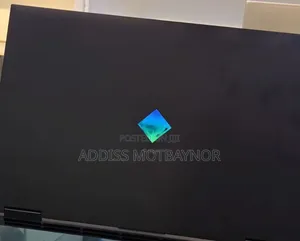 New Laptop HP Omen 17 32GB Intel Core I7 SSD 1T