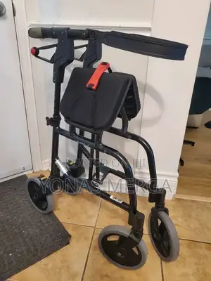 European Standard Walker Medwise Nexus Type 3rollator Walker