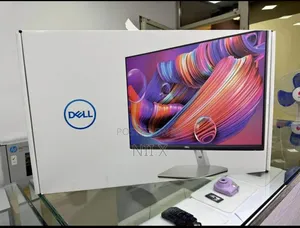 Photo - Dell Brand New Monitor