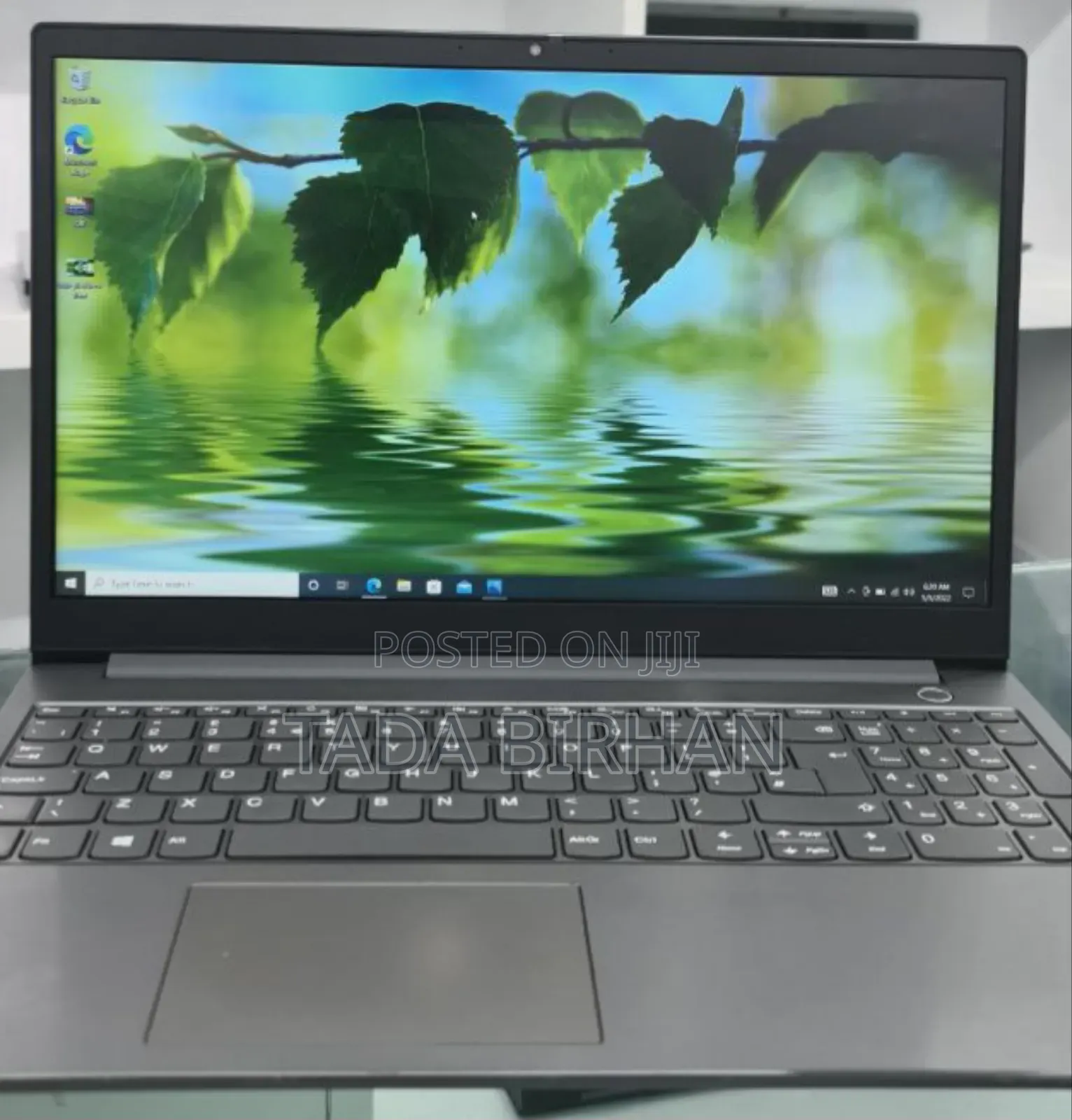 New Laptop Lenovo Ideapad 3 8GB Intel Core I7 HDD 1T