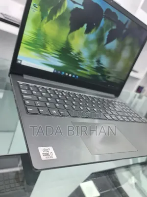 New Laptop Lenovo Ideapad 3 8GB Intel Core I7 HDD 1T