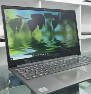 New Laptop Lenovo Ideapad 3 8GB Intel Core I7 HDD 1T