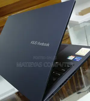 New Laptop Asus VivoBook 15 X505BA 16GB Intel Core I7 SSD 512GB