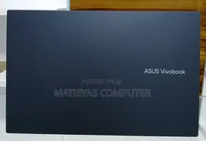 New Laptop Asus VivoBook 15 X505BA 16GB Intel Core I7 SSD 512GB