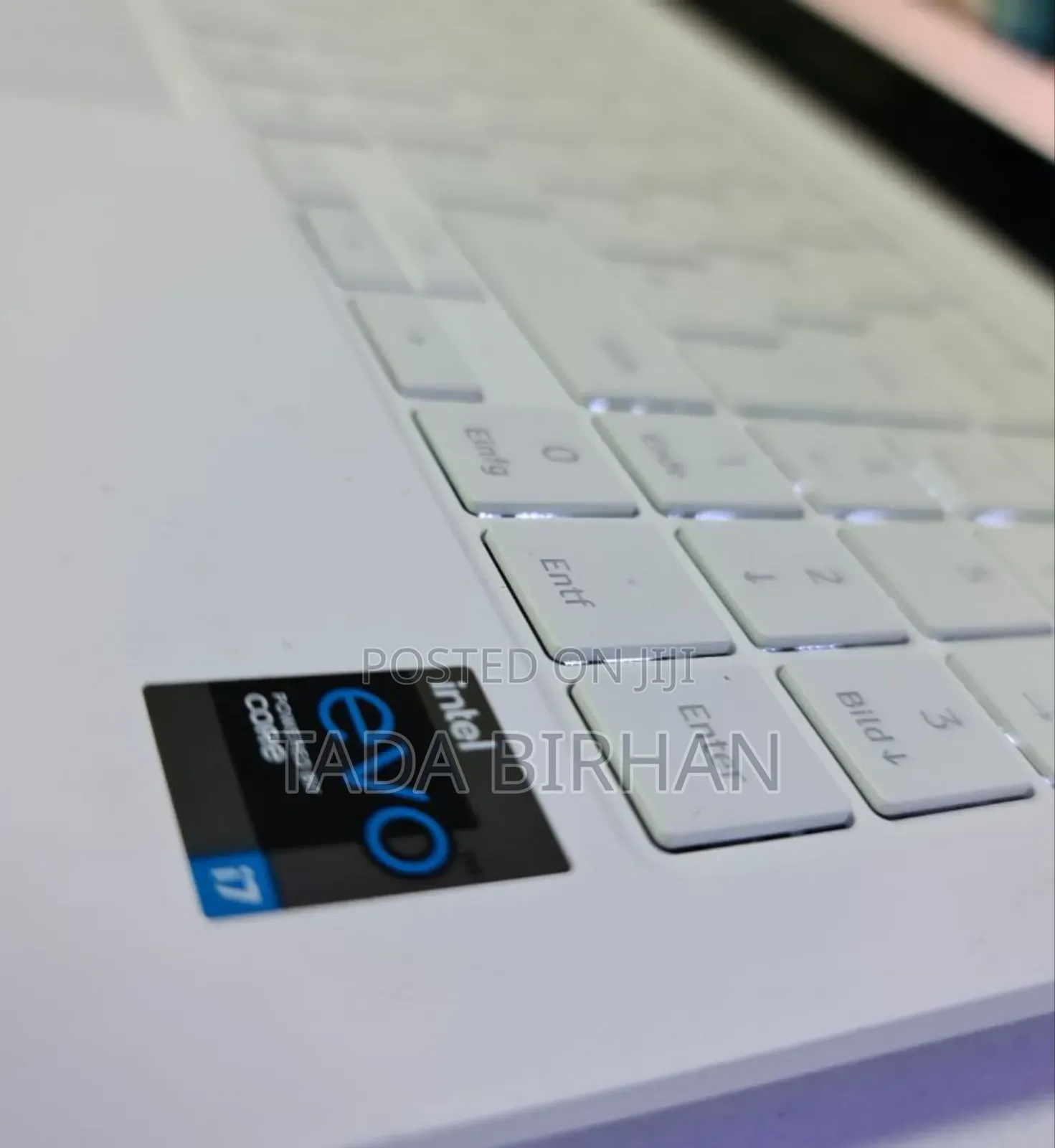 New Laptop Samsung Galaxy Book 2 8GB Intel Core I7 SSD 512GB