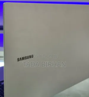 New Laptop Samsung Galaxy Book 2 16GB Intel Core I7 SSD 512GB