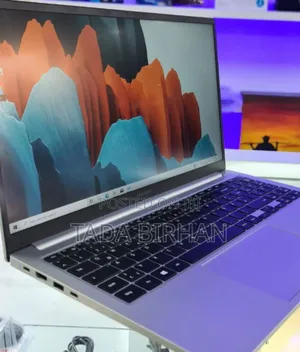 New Laptop Samsung Galaxy Book 2 16GB Intel Core I7 SSD 512GB