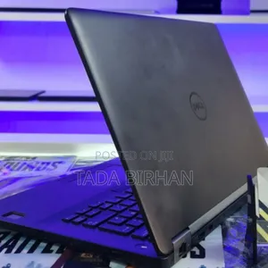 Photo - New Laptop Dell Latitude 14 E7470 16GB Intel Core I7 SSD 1T