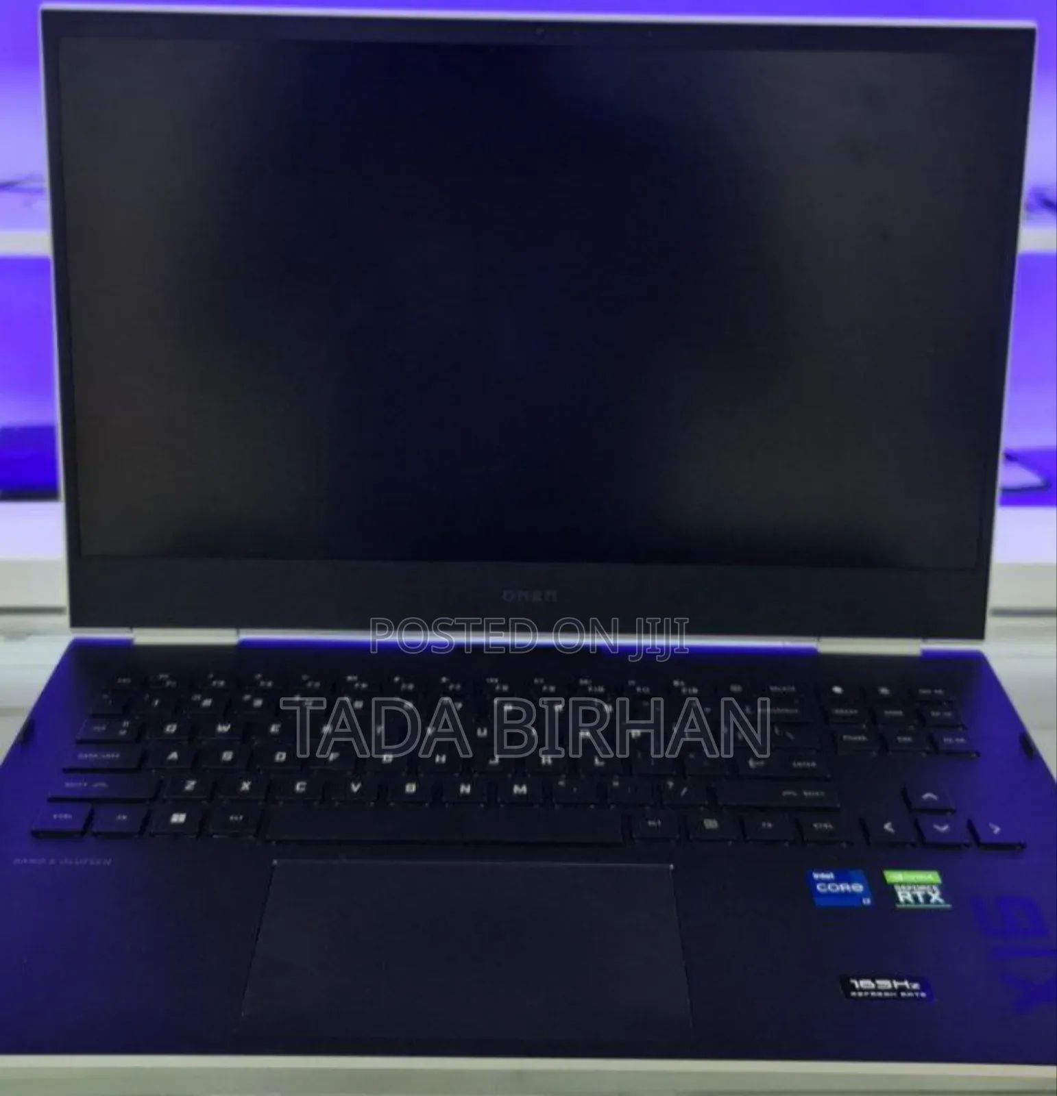 New Laptop HP Stream Notebook 16GB Intel Core I7 SSD 512GB