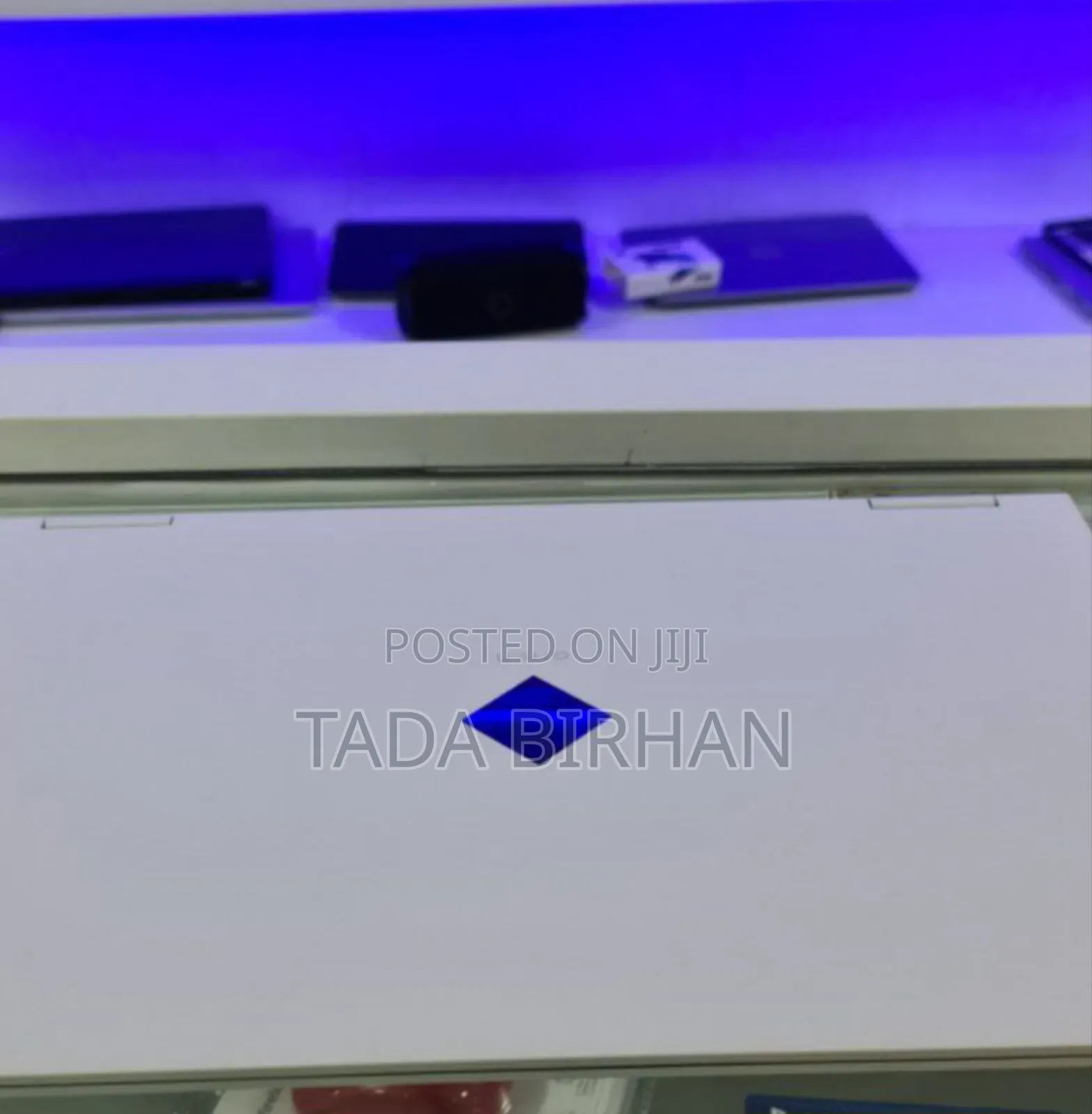 New Laptop HP Stream Notebook 16GB Intel Core I7 SSD 512GB