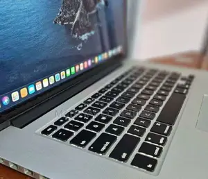 New Laptop Apple MacBook Pro 2014 16GB Intel Core I7 SSD 256GB