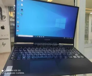 New Laptop Lenovo Legion 5 16GB Intel Core i7 SSD 512GB