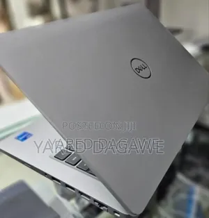 New Laptop Dell 16GB Intel Core i7 SSD 512GB