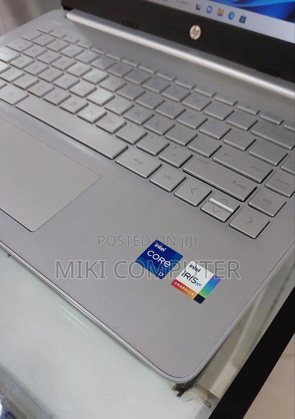 New Laptop HP Stream Notebook 16GB Intel Core I7 SSD 1T