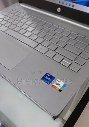 New Laptop HP Stream Notebook 16GB Intel Core I7 SSD 1T