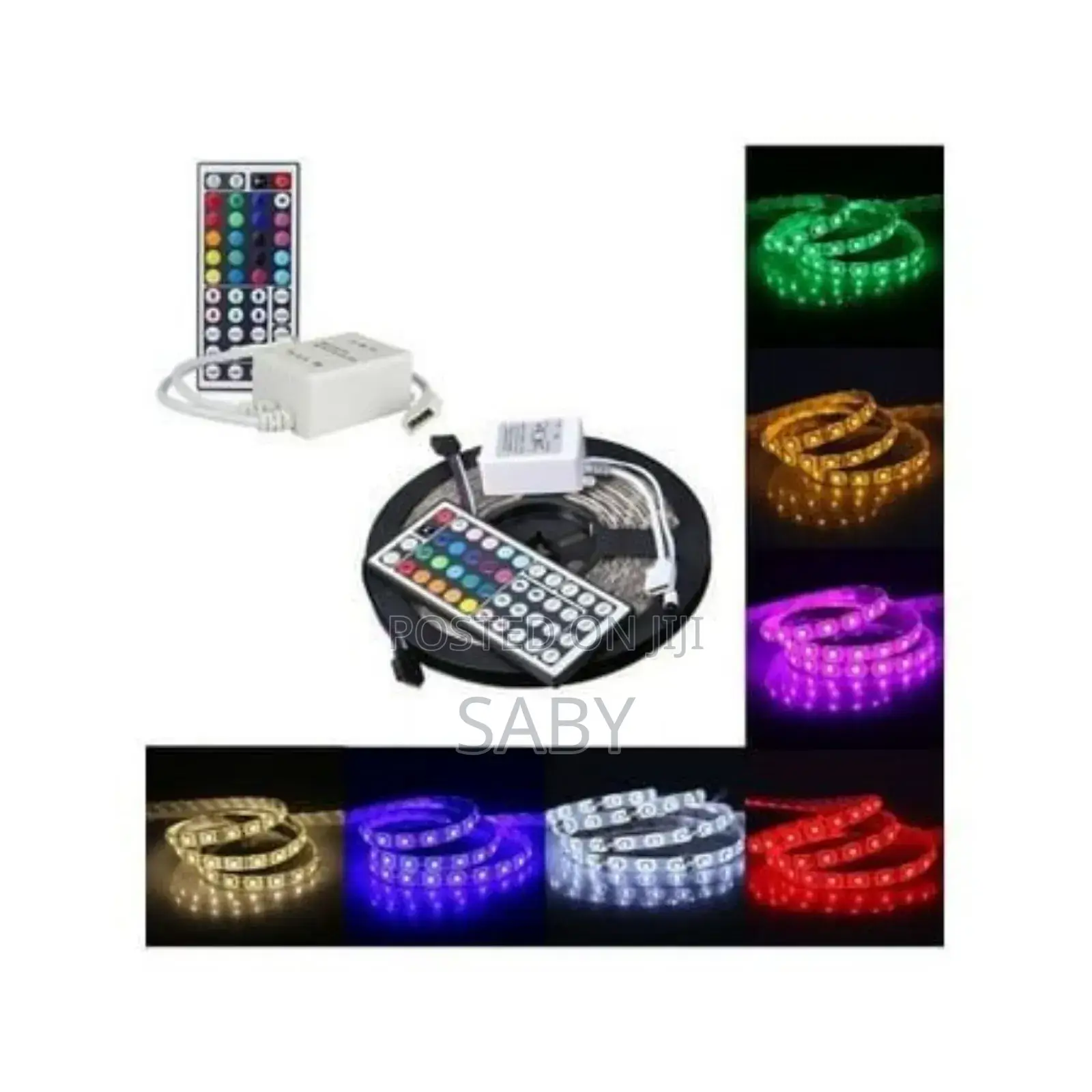 5m LED Strip Light