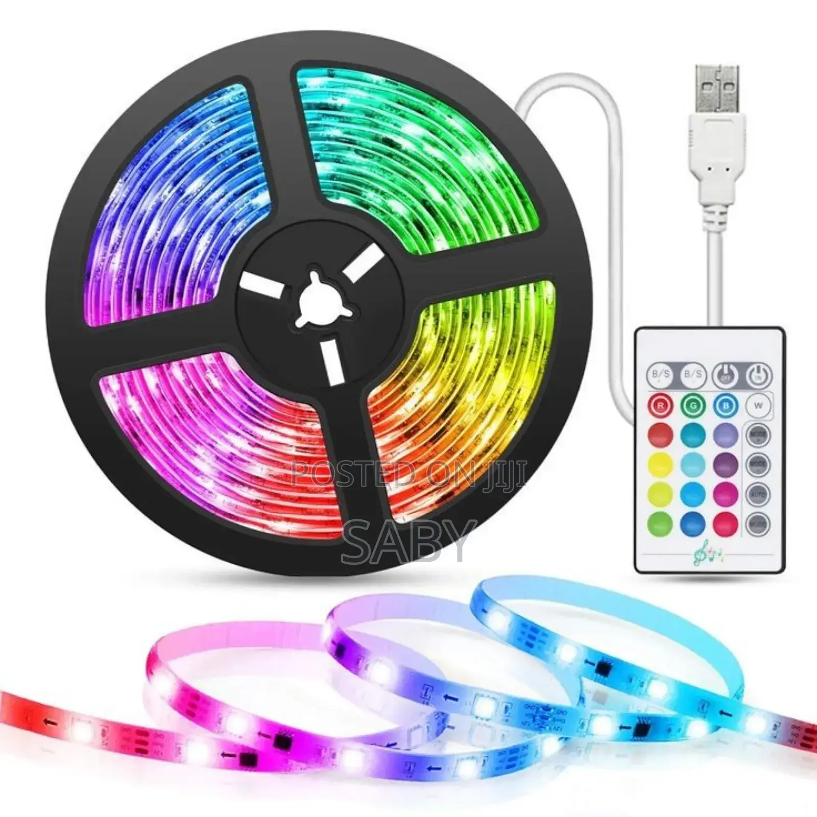 5m LED Strip Light