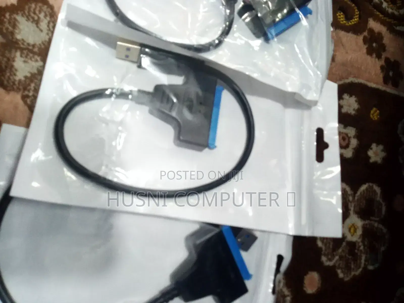 Sata to Usb