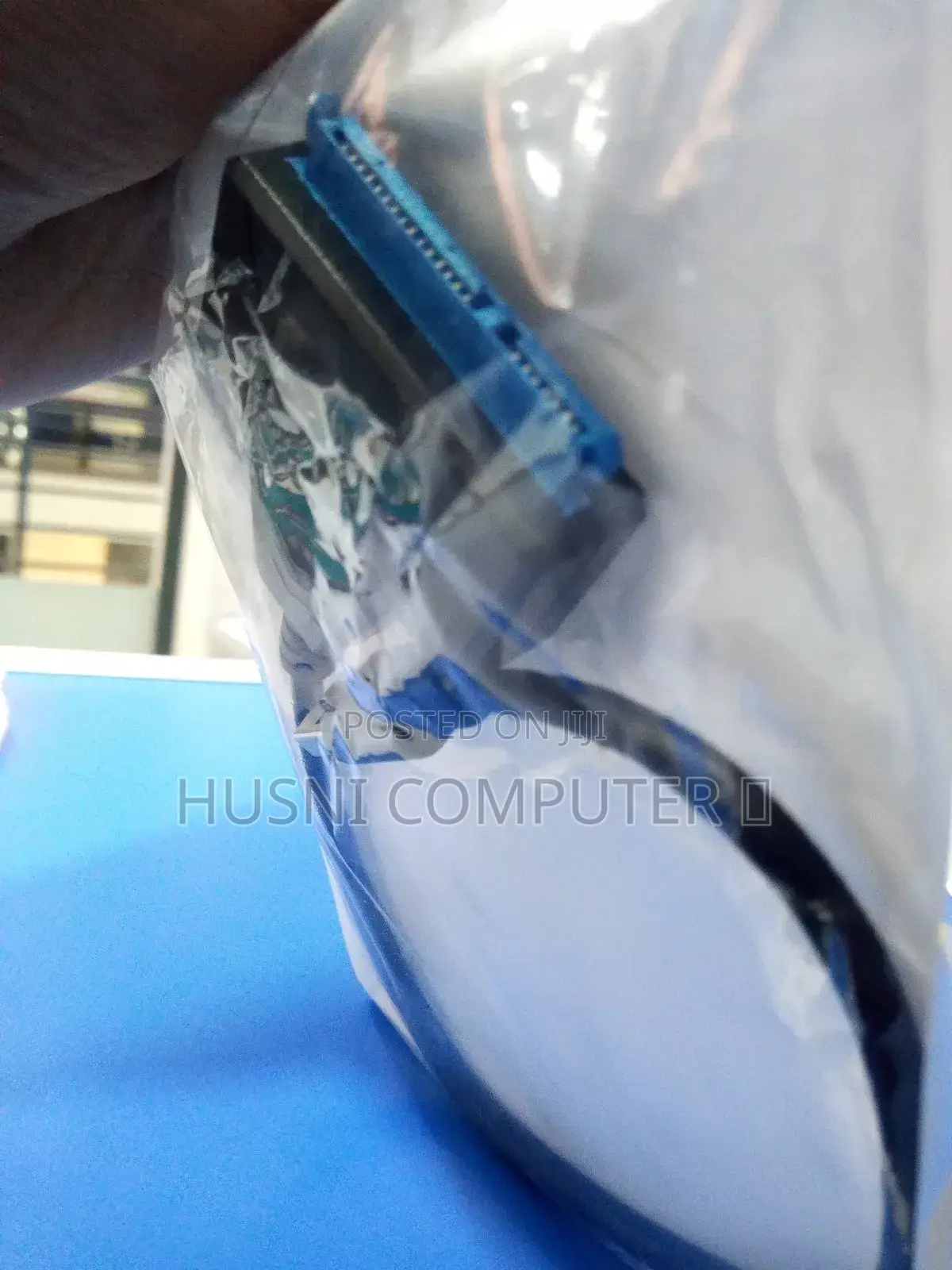 Sata to Usb