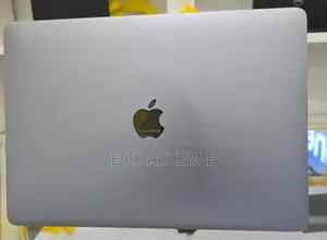 New Laptop Apple MacBook 8GB Apple M1 SSD 256GB