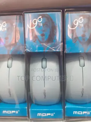 Mofii Mouse