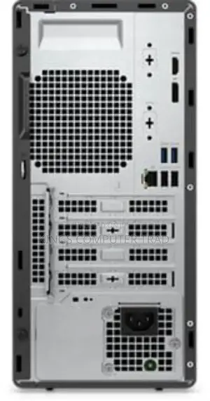 New Desktop Computer Dell OptiPlex 3020 4GB Intel Core i5 SSD 500GB