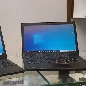 Photo - New Laptop Lenovo ThinkPad T470 8GB Intel Core I5 SSD 256GB