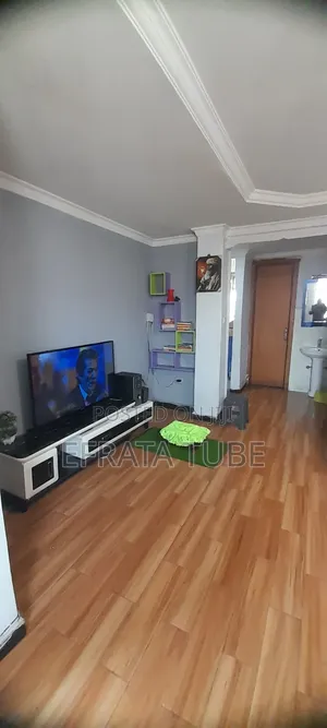 3bdrm Condo in Project 12, Akaky Kaliti for sale