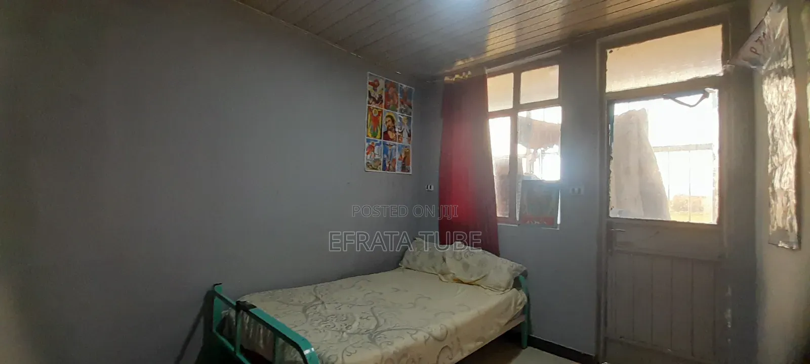 3bdrm Condo in Project 12, Akaky Kaliti for sale