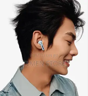 Redmi Buds 6 Xiaomi High Quality Sound Earbuds