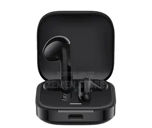 Redmi Buds 6 Xiaomi High Quality Sound Earbuds