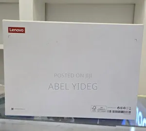 New Laptop Lenovo 16GB AMD Ryzen 7 SSD 512GB