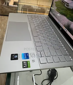 Photo - New Laptop HP Pavilion 14 16GB Intel Core I5 SSD 512GB