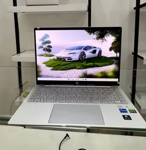 New Laptop HP Pavilion 14 16GB Intel Core I5 SSD 512GB