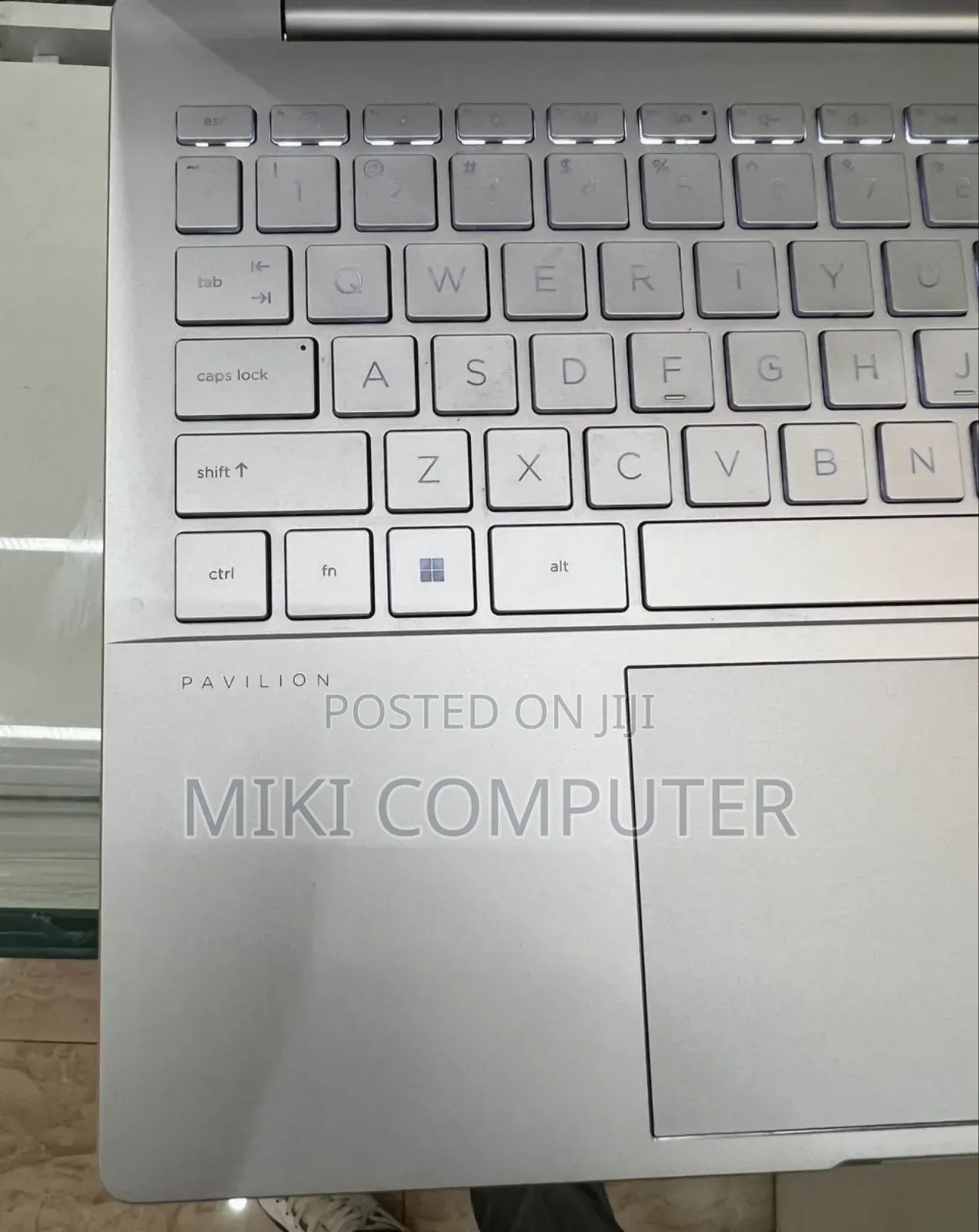 New Laptop HP Pavilion 14 16GB Intel Core I5 SSD 512GB