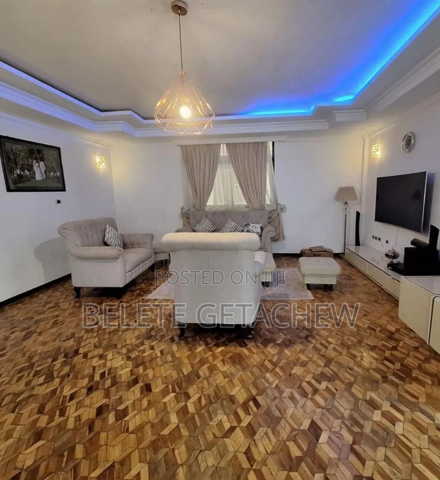 10bdrm House in Ayat G+1 Luxury, Bole for sale