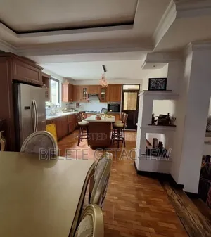 10bdrm House in Ayat G+1 Luxury, Bole for sale