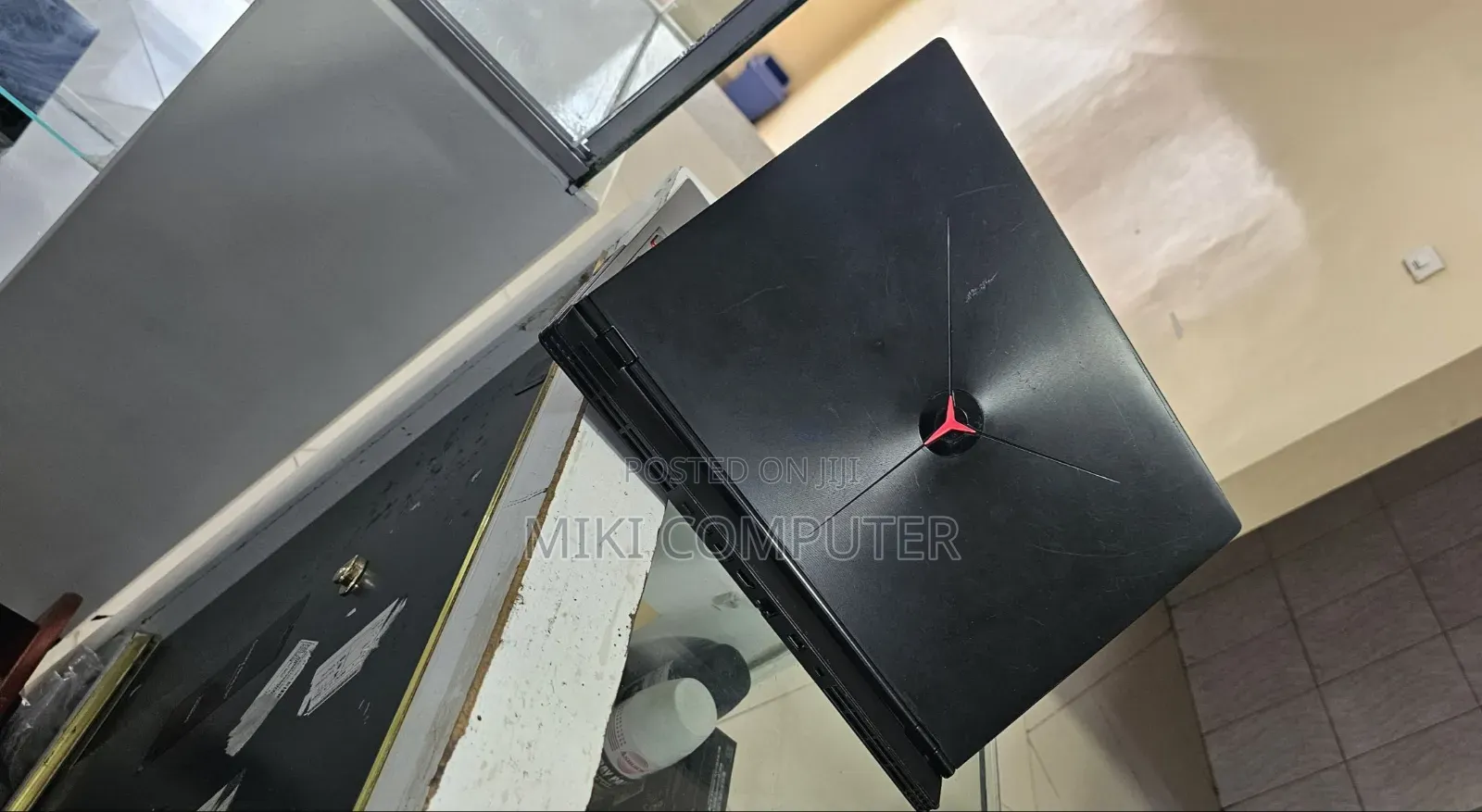 New Laptop Lenovo Legion 5 16GB Intel Core I5 HDD+SSD 512GB