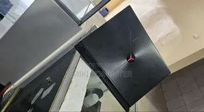 New Laptop Lenovo Legion 5 16GB Intel Core I5 HDD+SSD 512GB