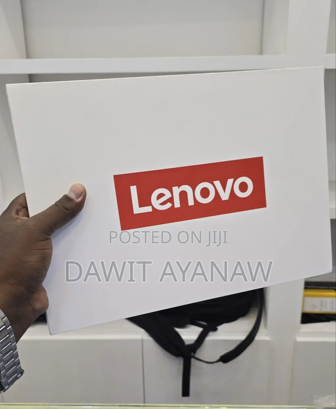 New Laptop Lenovo 16GB AMD Ryzen 7 SSD 512GB