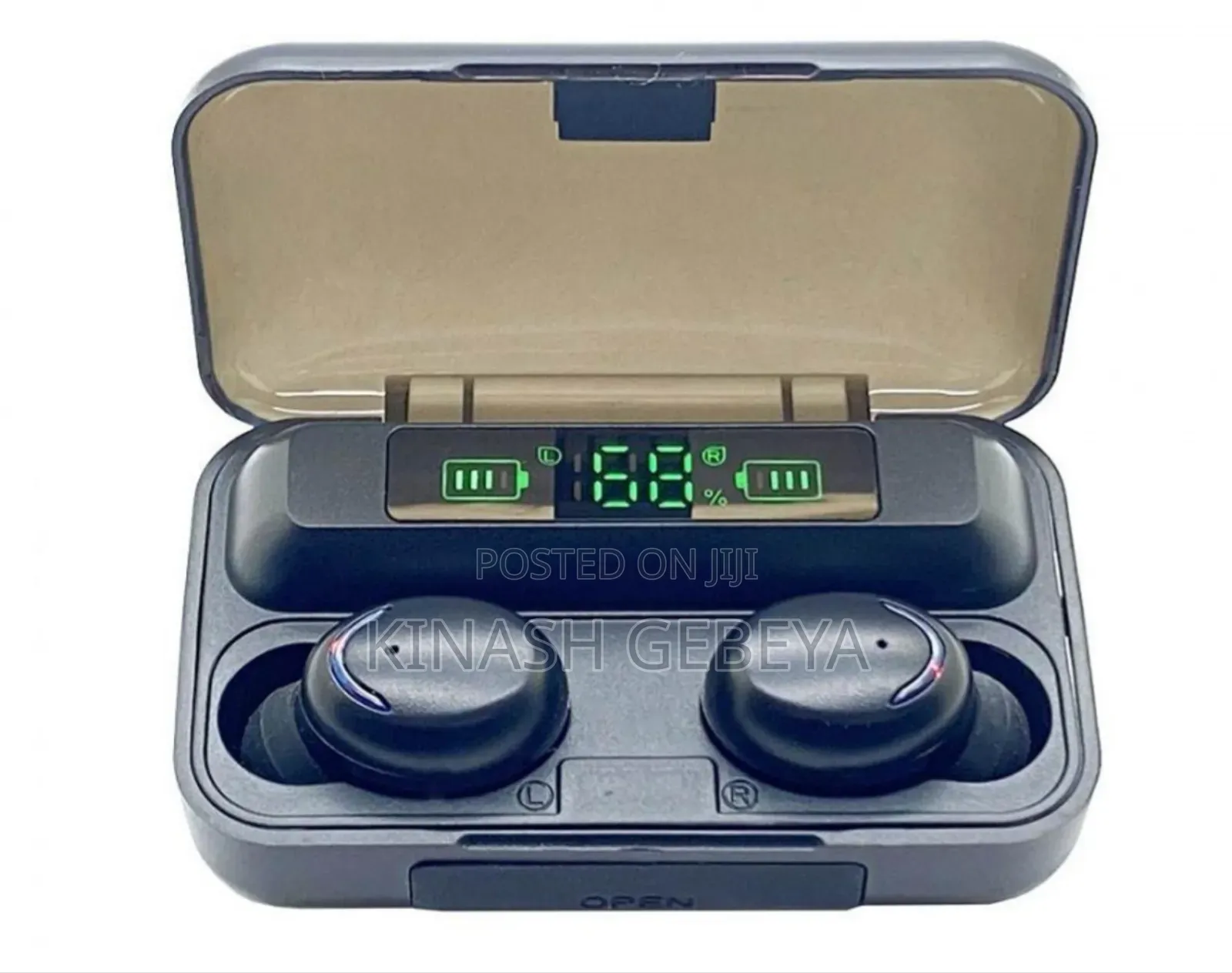 JBL High Quality F9 Pro Airpod