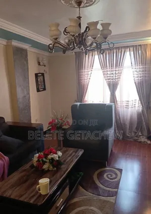 3bdrm Condo in Bole Arabsa 20/80 for sale