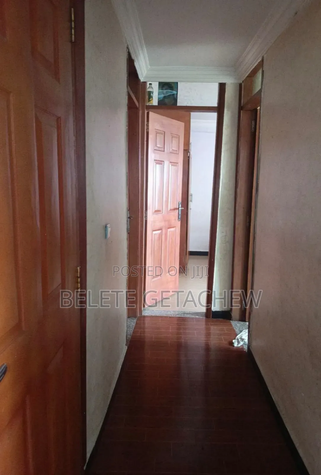 3bdrm Condo in Bole Arabsa 20/80 for sale